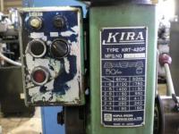 KIRA　卓上型ボール盤/タッピング盤　KRT-420P