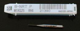 OSG　転造タップ B-NRT-STD-P-M1X0.25