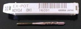 OSG　ポイントタップ EX-POT-STD-M2X0.4