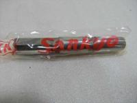 SANKYO　2刃スロッティングエンドミル　14×B&S5×10本