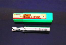 日立ツール　エンドミル　2ESMS 7 未使用