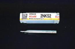 HITACHI エンドミル　2NKS 2 未使用