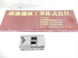 光精機　精密バイス　HL-20