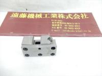 光精機　精密バイス　HL-20