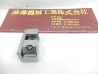 光精機　精密バイス　HL-20
