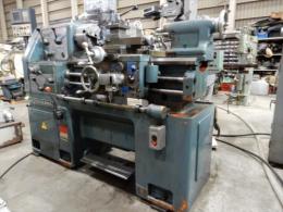 TAKIZAWA 4尺旋盤　TSL