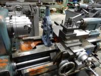 TAKIZAWA 4尺旋盤　TSL