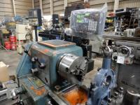 TAKIZAWA 4尺旋盤　TSL