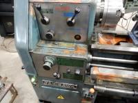 TAKIZAWA 4尺旋盤　TSL