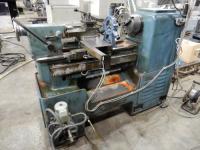 TAKIZAWA 4尺旋盤　TSL