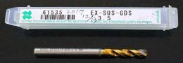 OSG　EXゴールドドリル EX-SUS-GDS-3.5