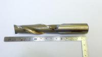 KOBELCO 2枚刃エンドミル　2LS　2枚刃ロング 刃径20㎜　未使用