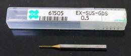 OSG　EXゴールドドリル  EX-SUS-GDS-0.5