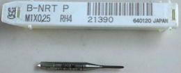 OSG　転造タップ B-NRT-STD-P-M1X0.25