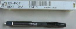   OSG　ポイントタップ  EX-POT-STD-M6X1