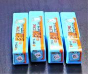 日立ツール　エンドミル　ESM-L 4Ft 6L　4個　未使用