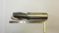 KOBELCO 2枚刃エンドミル　2MS　 刃径34㎜　未使用