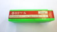 日立ツール　エンドミル　18　イモノ　2枚刃　WH10 m　未使用