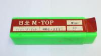 日立ツール　エンドミル　22　イモノ　2枚刃　WH10 m　未使用 22×20