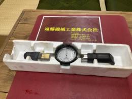 東日製作所ダイヤル形トルクレンチ基本形DB50N
