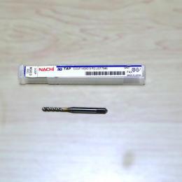 NACHI　スパイラルタップ　SGSP　M3×0.5　未使用