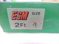 日立ツール　ESMエンドミル　ESM8　2Ft　59本　未使用
