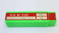 日立M-TOP エンドミル　14㎜　イモノ　2枚刃　HEC214 WH10 3B 14×16未使用　